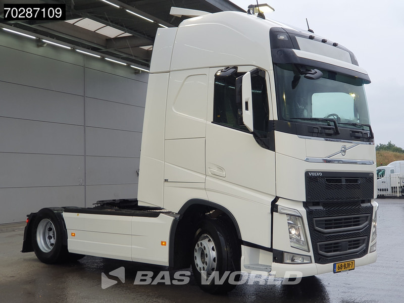 Volvo FH 500 4X2 NL-Truck XL 2xTanks I-ParkCool VEB+ Xenon - Vilkikas: foto 3 Volvo FH 500 4X2 NL-Truck XL 2xTanks I-ParkCool VEB+ Xenon - Vilkikas: foto 3