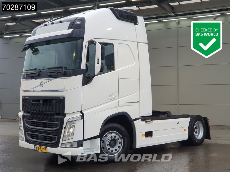Volvo FH 500 4X2 NL-Truck XL 2xTanks I-ParkCool VEB+ Xenon - Vilkikas: foto 1 Volvo FH 500 4X2 NL-Truck XL 2xTanks I-ParkCool VEB+ Xenon - Vilkikas: foto 1