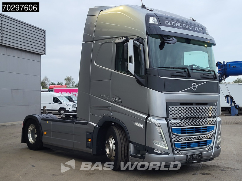 Volvo FH 500 4X2 New Injectors! XL Retarder I-ParkCool 2xTanks Navi ACC LED Euro 6 - Vilkikas: foto 3 Volvo FH 500 4X2 New Injectors! XL Retarder I-ParkCool 2xTanks Navi ACC LED Euro 6 - Vilkikas: foto 3