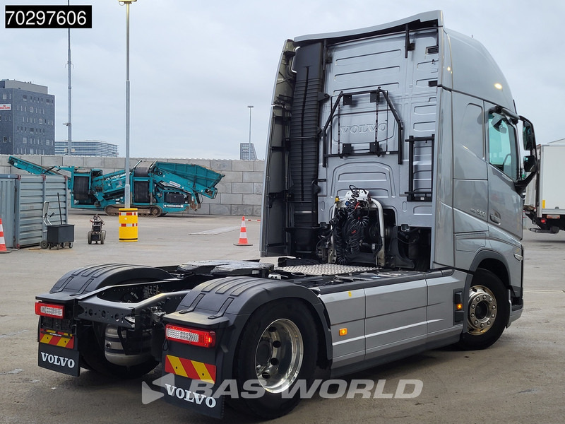 Volvo FH 500 4X2 New Injectors! XL Retarder I-ParkCool 2xTanks Navi ACC LED Euro 6 - Vilkikas: foto 5 Volvo FH 500 4X2 New Injectors! XL Retarder I-ParkCool 2xTanks Navi ACC LED Euro 6 - Vilkikas: foto 5