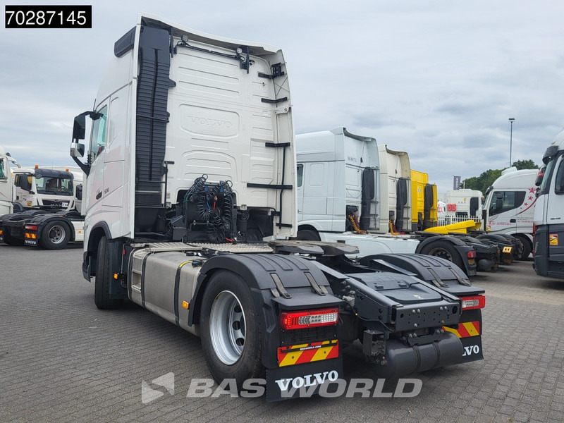 Volvo FH 500 4X2 XL 2x Tanks I-ParkCool Navi ACC Euro 6 - Vilkikas: foto 2 Volvo FH 500 4X2 XL 2x Tanks I-ParkCool Navi ACC Euro 6 - Vilkikas: foto 2