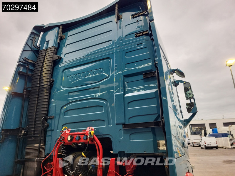 Volvo FH 500 4X2 XL I-ParkCool 2xTanks Euro 6 - Vilkikas: foto 5 Volvo FH 500 4X2 XL I-ParkCool 2xTanks Euro 6 - Vilkikas: foto 5