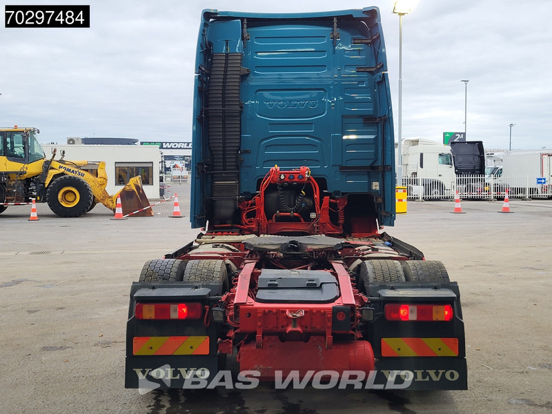 Volvo FH 500 4X2 XL I-ParkCool 2xTanks Euro 6 - Vilkikas: foto 3 Volvo FH 500 4X2 XL I-ParkCool 2xTanks Euro 6 - Vilkikas: foto 3
