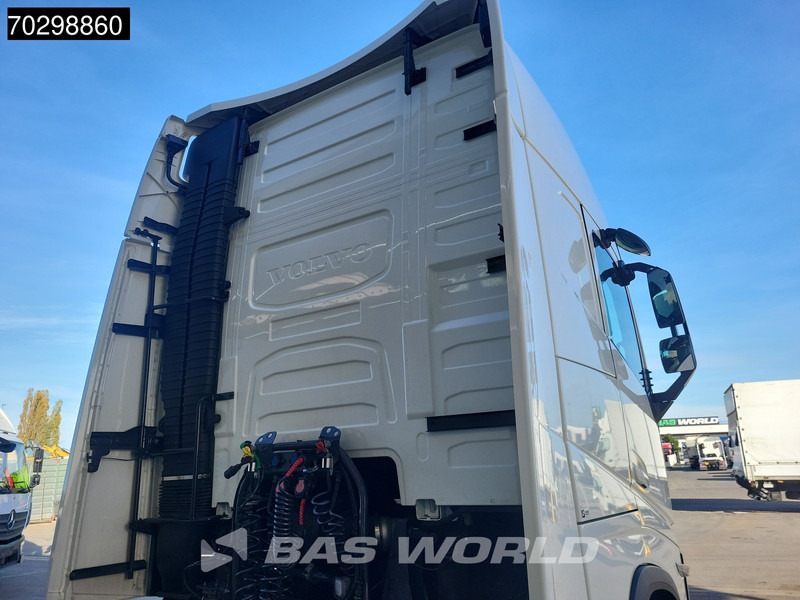 Volvo FH 500 4X2 XL Retarder VEB+ TC I-ParkCool 2x Tanks - Vilkikas: foto 5 Volvo FH 500 4X2 XL Retarder VEB+ TC I-ParkCool 2x Tanks - Vilkikas: foto 5