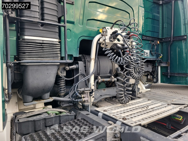 Volvo FH 500 4X2 XL TC VEB+ 2xTanks I-Park Cool ACC Navi - Vilkikas: foto 5 Volvo FH 500 4X2 XL TC VEB+ 2xTanks I-Park Cool ACC Navi - Vilkikas: foto 5