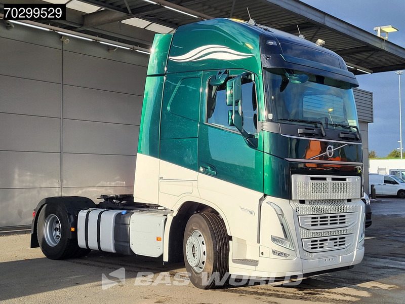 Volvo FH 500 4X2 XL VEB+ ADR TC I-ParkCool 2xTanks Navi LED ACC Euro 6 - Vilkikas: foto 3 Volvo FH 500 4X2 XL VEB+ ADR TC I-ParkCool 2xTanks Navi LED ACC Euro 6 - Vilkikas: foto 3