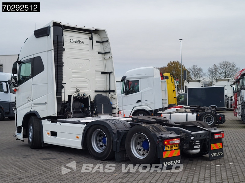 Volvo FH 500 6X2 NL-Truck XL Retarder 2xTanks ACC Lift-Axle Euro 6 - Vilkikas: foto 2 Volvo FH 500 6X2 NL-Truck XL Retarder 2xTanks ACC Lift-Axle Euro 6 - Vilkikas: foto 2