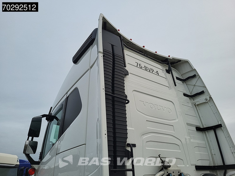 Volvo FH 500 6X2 NL-Truck XL Retarder 2xTanks ACC Lift-Axle Euro 6 - Vilkikas: foto 5 Volvo FH 500 6X2 NL-Truck XL Retarder 2xTanks ACC Lift-Axle Euro 6 - Vilkikas: foto 5