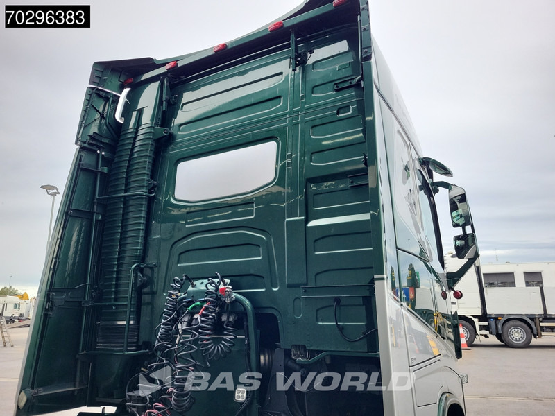 Volvo FH 500 FH 4X2 NL-Truck Full-Air Hydraulik VEB+ Alcoa's Euro 6 - Vilkikas: foto 5 Volvo FH 500 FH 4X2 NL-Truck Full-Air Hydraulik VEB+ Alcoa's Euro 6 - Vilkikas: foto 5