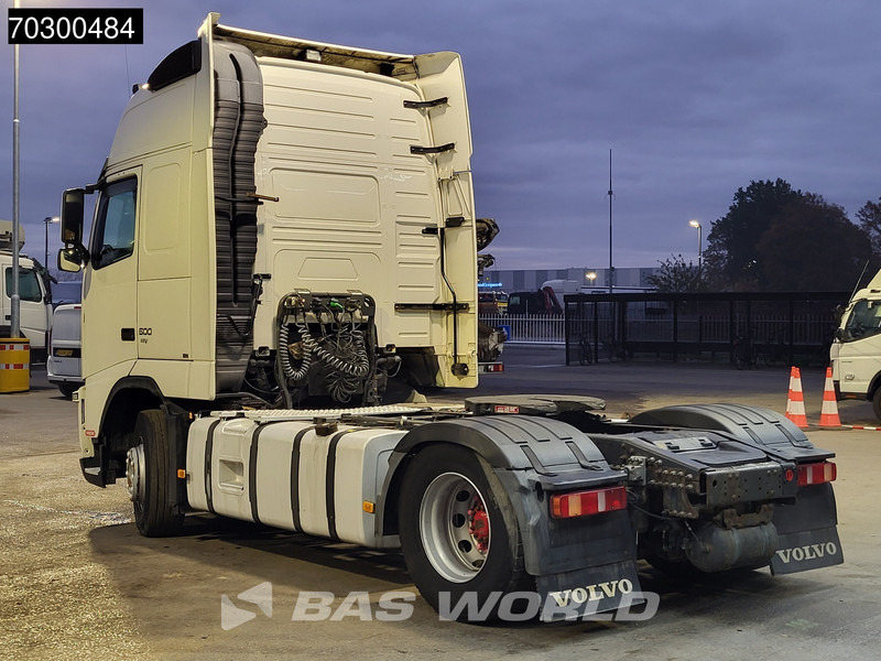 Volvo FH 500 FH 4X2 XL Manual 2xTanks - Vilkikas: foto 2 Volvo FH 500 FH 4X2 XL Manual 2xTanks - Vilkikas: foto 2