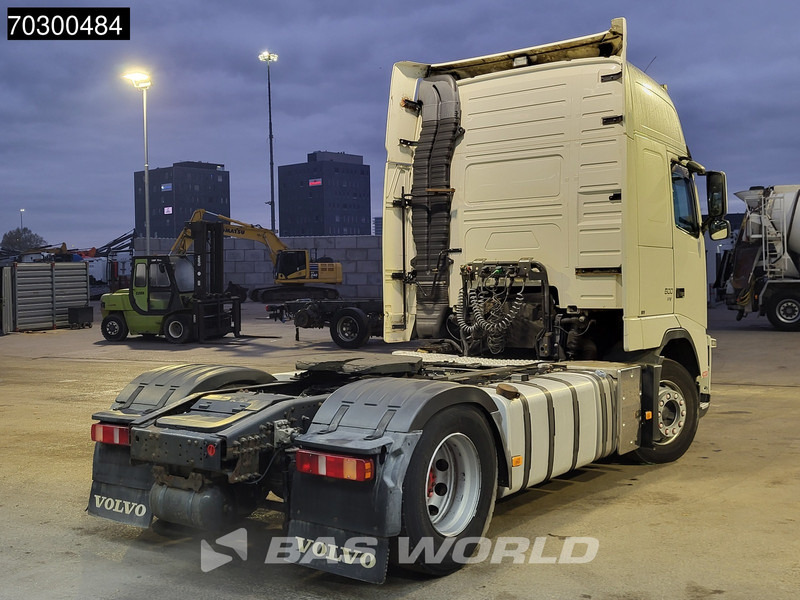 Volvo FH 500 FH 4X2 XL Manual 2xTanks - Vilkikas: foto 5 Volvo FH 500 FH 4X2 XL Manual 2xTanks - Vilkikas: foto 5