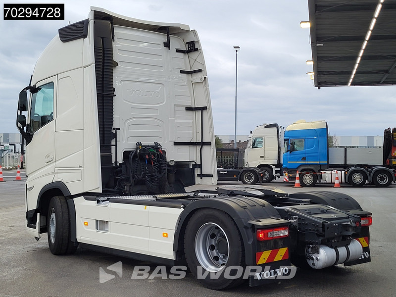 Volvo FH 500 FH 4X2 XL Retarder 2x Tanks LED I-ParkCool Euro 6 - Vilkikas: foto 2 Volvo FH 500 FH 4X2 XL Retarder 2x Tanks LED I-ParkCool Euro 6 - Vilkikas: foto 2