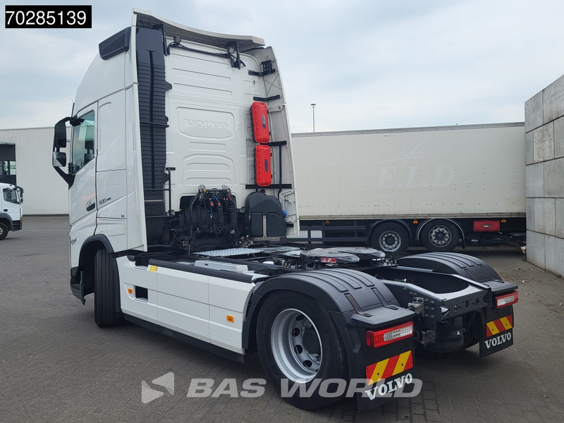 Volvo FH 500 FH 4X2 XL VEB+ 2x Tanks I-ParkCool LED - Vilkikas: foto 2 Volvo FH 500 FH 4X2 XL VEB+ 2x Tanks I-ParkCool LED - Vilkikas: foto 2