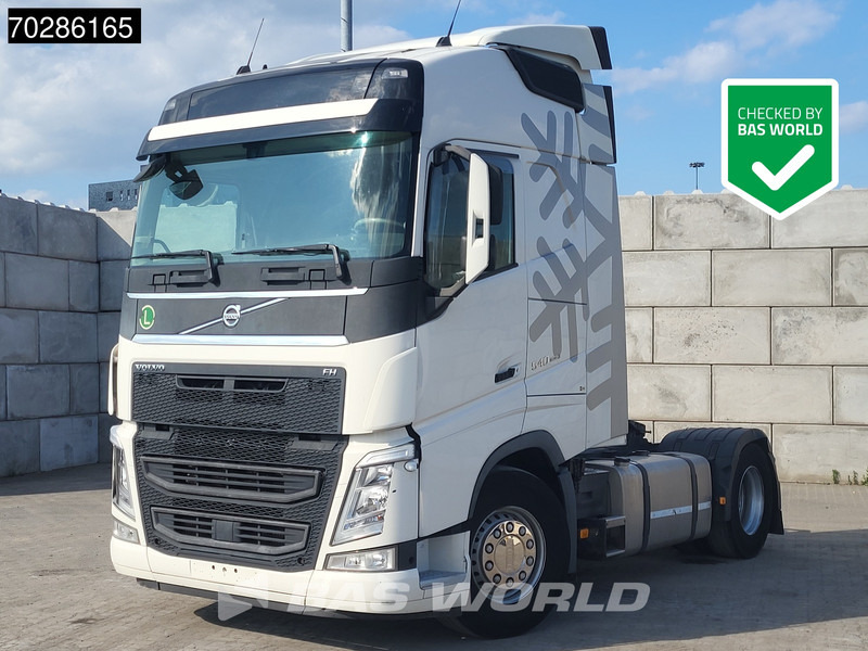 Volvo FH 540 4X2 2x Tanks I-Park Cool ACC Euro 6 - Vilkikas: foto 1 Volvo FH 540 4X2 2x Tanks I-Park Cool ACC Euro 6 - Vilkikas: foto 1