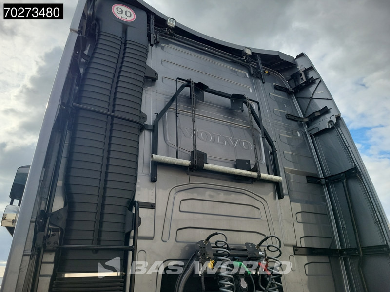 Volvo FH16 750 4X2 NL-Truck APK 08-2026! XL 2x Tanks Standklima ACC Alcoa's LED - Vilkikas: foto 5 Volvo FH16 750 4X2 NL-Truck APK 08-2026! XL 2x Tanks Standklima ACC Alcoa's LED - Vilkikas: foto 5