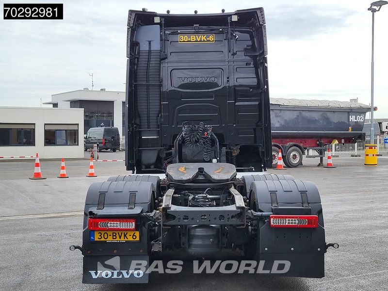 Volvo FH16 750 6X2 NL-Truck APK 07-2026! Full-Air Retarder VEB+ Big-Axle 2x Tanks Liftachse Xenon Euro 6 - Vilkikas: foto 3 Volvo FH16 750 6X2 NL-Truck APK 07-2026! Full-Air Retarder VEB+ Big-Axle 2x Tanks Liftachse Xenon Euro 6 - Vilkikas: foto 3