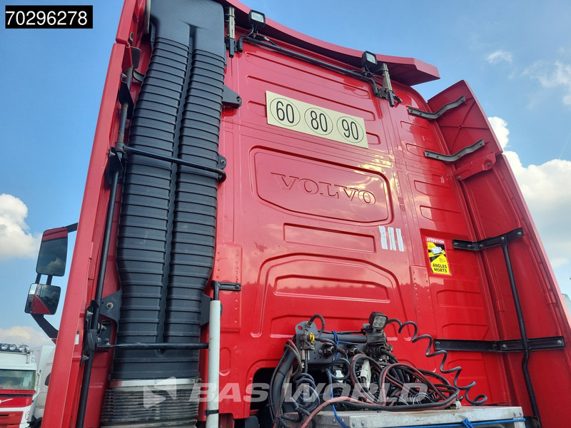 Volvo FH16 750 6X4 150T! Full-Steel XL Retarder Big-Axle 2xTanks Euro 6 - Vilkikas: foto 5 Volvo FH16 750 6X4 150T! Full-Steel XL Retarder Big-Axle 2xTanks Euro 6 - Vilkikas: foto 5