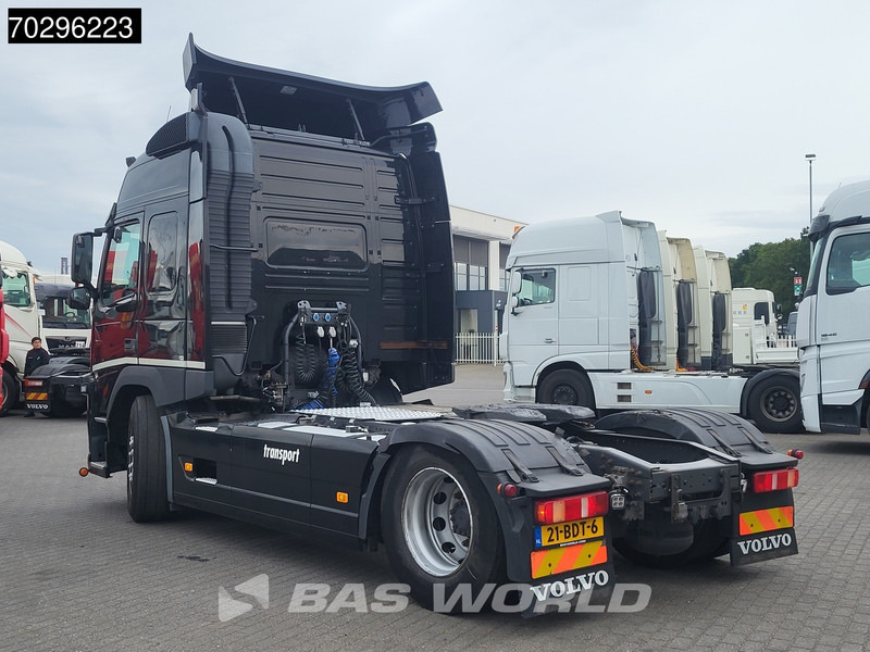 Volvo FM 410 4X2 NL-Truck Full-Air 2x Tanks Euro 6 - Vilkikas: foto 2 Volvo FM 410 4X2 NL-Truck Full-Air 2x Tanks Euro 6 - Vilkikas: foto 2