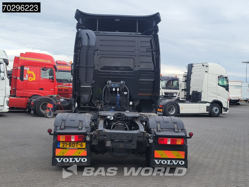 Volvo FM 410 4X2 NL-Truck Full-Air 2x Tanks Euro 6 - Vilkikas: foto 3 Volvo FM 410 4X2 NL-Truck Full-Air 2x Tanks Euro 6 - Vilkikas: foto 3