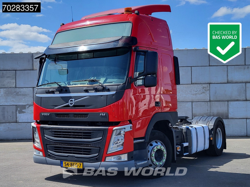Volvo FM 410 FM 4X2 NL-Truck APK LXL VEB ADR Alcoa - Vilkikas: foto 1 Volvo FM 410 FM 4X2 NL-Truck APK LXL VEB ADR Alcoa - Vilkikas: foto 1