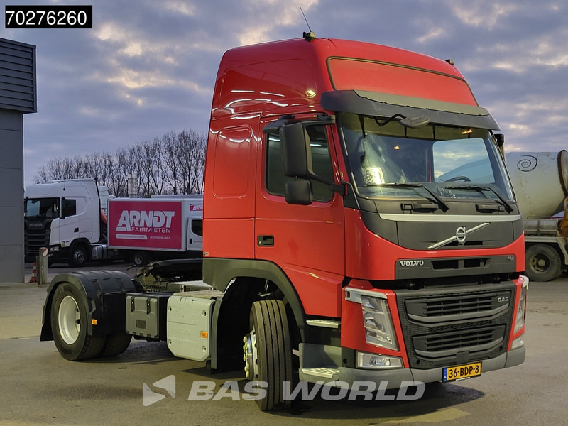 Volvo FM 410 FM 4X2 NL-Truck NEW APK! LXL PTO VEB Alcoa - Vilkikas: foto 3 Volvo FM 410 FM 4X2 NL-Truck NEW APK! LXL PTO VEB Alcoa - Vilkikas: foto 3