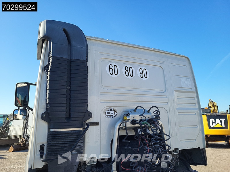 Volvo FM 450 4X2 Hydraulik VEB - Vilkikas: foto 5 Volvo FM 450 4X2 Hydraulik VEB - Vilkikas: foto 5