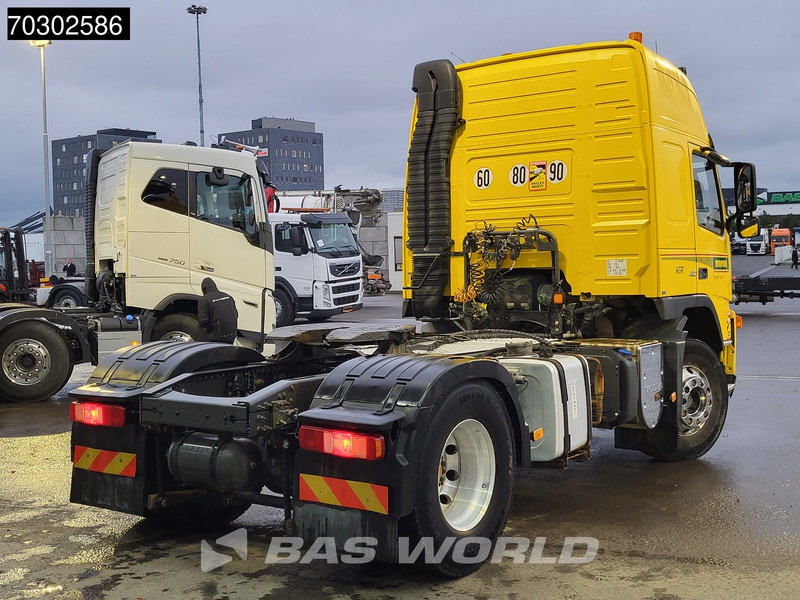 Volvo FM 450 4X2 XL Hydraulik Alcoa Euro 5 - Vilkikas: foto 5 Volvo FM 450 4X2 XL Hydraulik Alcoa Euro 5 - Vilkikas: foto 5