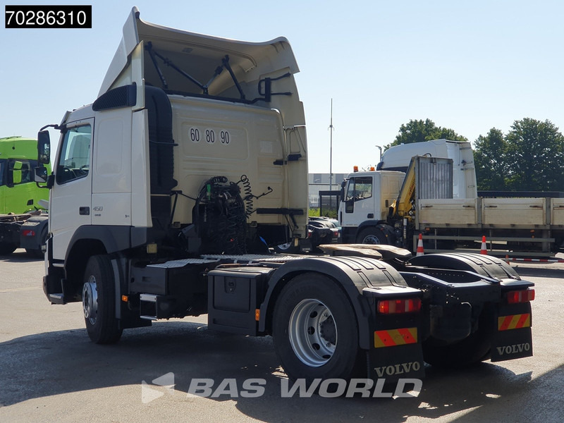 Volvo FMX 450 4X2 Retarder Euro 6 - Vilkikas: foto 2 Volvo FMX 450 4X2 Retarder Euro 6 - Vilkikas: foto 2
