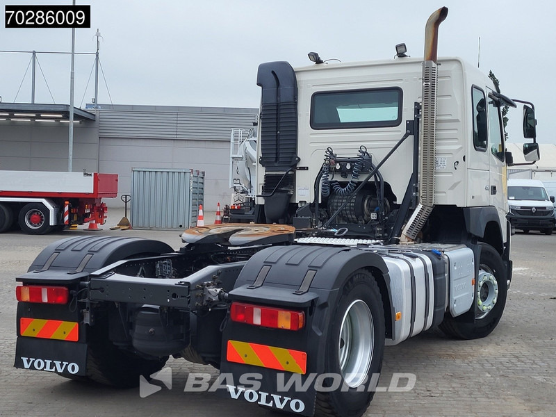 Volvo FMX 450 4X2 Retarder Euro 6 - Vilkikas: foto 5 Volvo FMX 450 4X2 Retarder Euro 6 - Vilkikas: foto 5
