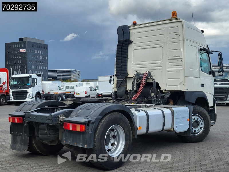 Volvo FMX 460 4X2 Hydraulic VEB+ Euro 6 - Vilkikas: foto 5 Volvo FMX 460 4X2 Hydraulic VEB+ Euro 6 - Vilkikas: foto 5