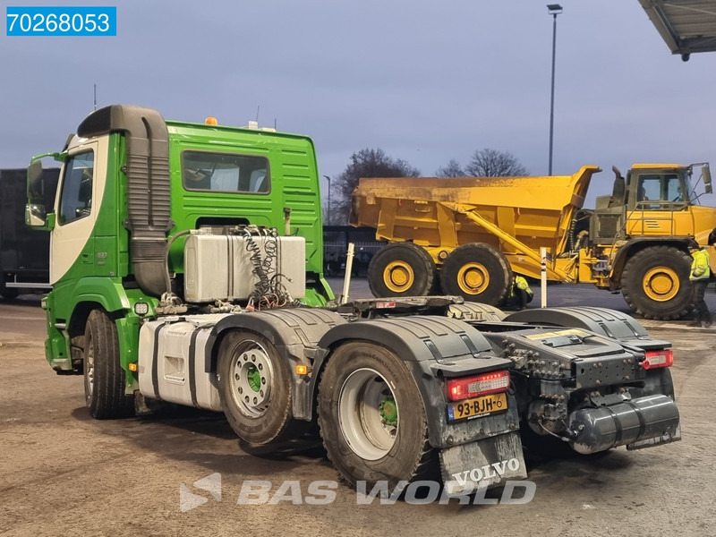 Volvo FMX 460 6X2 NL-Truck Hydraulic Lift+Lenkachse VEB+ Euro 6 - Vilkikas: foto 2 Volvo FMX 460 6X2 NL-Truck Hydraulic Lift+Lenkachse VEB+ Euro 6 - Vilkikas: foto 2