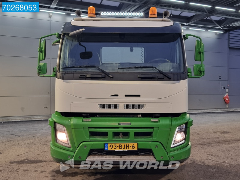 Volvo FMX 460 6X2 NL-Truck Hydraulic Lift+Lenkachse VEB+ Euro 6 - Vilkikas: foto 5 Volvo FMX 460 6X2 NL-Truck Hydraulic Lift+Lenkachse VEB+ Euro 6 - Vilkikas: foto 5