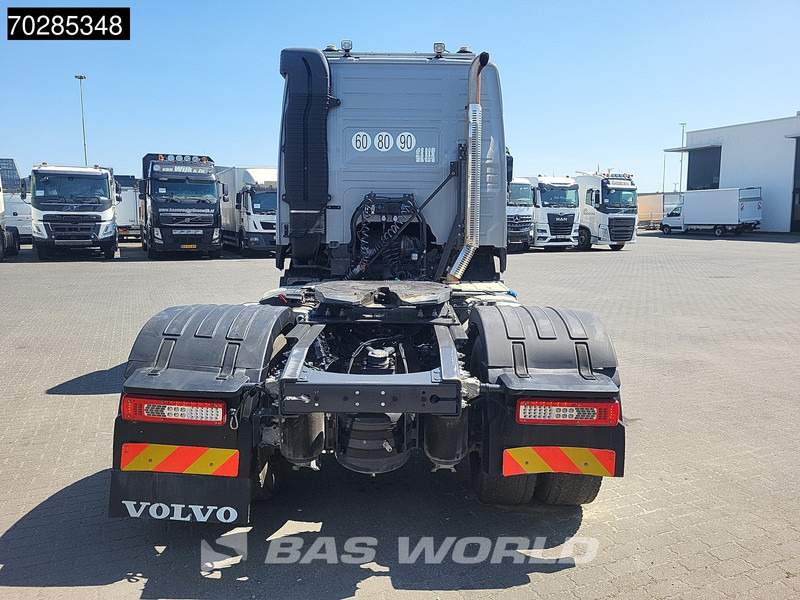 Volvo FMX 500 4X2 Retarder Hydrauliek Euro 6 - Vilkikas: foto 5 Volvo FMX 500 4X2 Retarder Hydrauliek Euro 6 - Vilkikas: foto 5