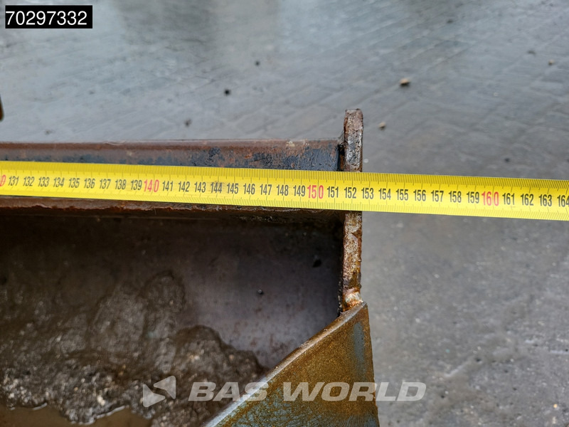 Mini ekskavatorius Volvo ECR88 D A/C - 3 Buckets: foto 19