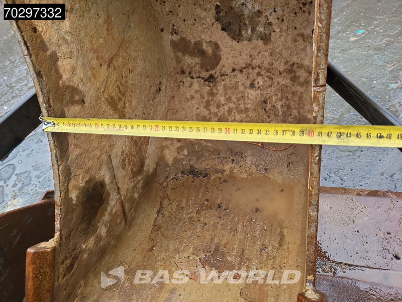 Mini ekskavatorius Volvo ECR88 D A/C - 3 Buckets: foto 20