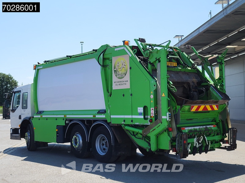 Volvo FE 300 6X2 NL-Truck Geesink GPM III V 20H25 Lenkachse Euro 5 - Šiukšliavežis: foto 2 Volvo FE 300 6X2 NL-Truck Geesink GPM III V 20H25 Lenkachse Euro 5 - Šiukšliavežis: foto 2