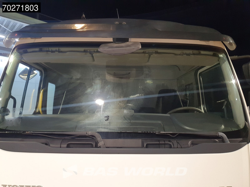 Šiukšliavežis Volvo FE 300 6X2 NL-Truck Geesinknorba GPM III v 20H25 Low-Entry Euro 5: foto 8