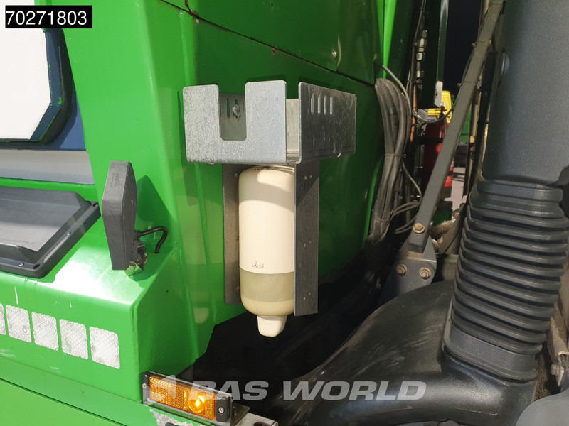 Šiukšliavežis Volvo FE 300 6X2 NL-Truck Geesinknorba GPM III v 20H25 Low-Entry Euro 5: foto 17