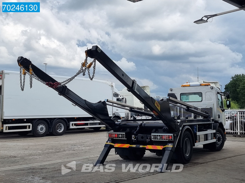 Volvo FE 320 4X2 NEW! HYVA NG 2012TAXL Manual Gearbox Euro 6 - Nuožulnaus pakėlimo ant platformos sunkvežimis: foto 5 Volvo FE 320 4X2 NEW! HYVA NG 2012TAXL Manual Gearbox Euro 6 - Nuožulnaus pakėlimo ant platformos sunkvežimis: foto 5