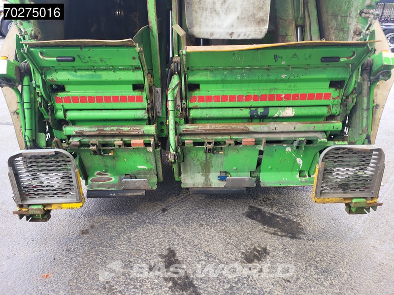 Volvo FE 320 6X2 NL-Truck Mol Pusher IID CB DUAL IID Low Entry Euro 6 - Šiukšliavežis: foto 3 Volvo FE 320 6X2 NL-Truck Mol Pusher IID CB DUAL IID Low Entry Euro 6 - Šiukšliavežis: foto 3