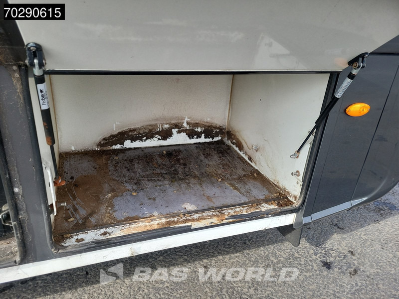 Sunkvežimis žirgams vežti Volvo FH 420 FH 4X2 NL-Truck STX Horse truck + Living 4 Horses Navi ACC Euro 6: foto 19