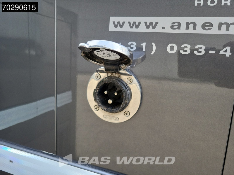 Sunkvežimis žirgams vežti Volvo FH 420 FH 4X2 NL-Truck STX Horse truck + Living 4 Horses Navi ACC Euro 6: foto 14