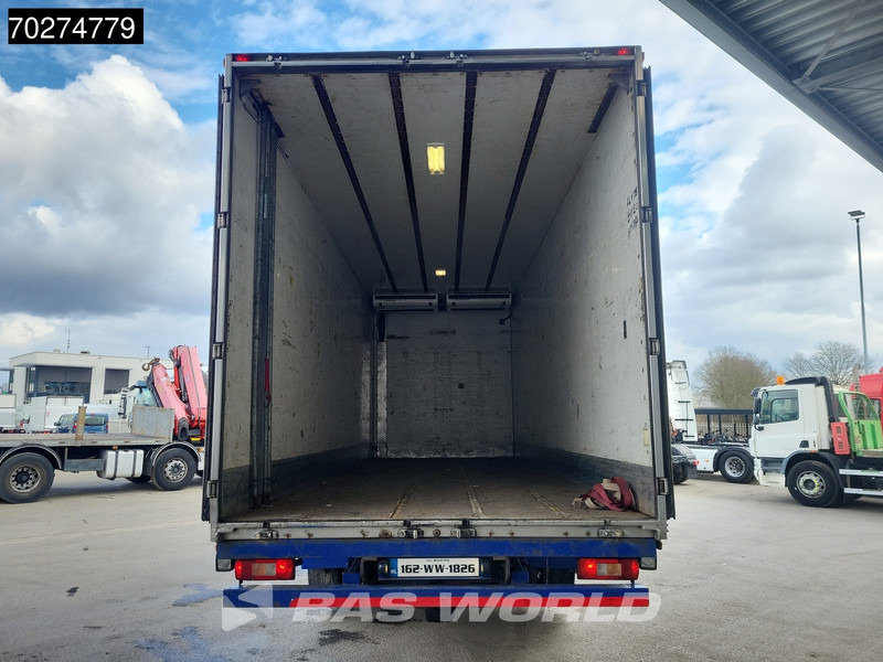 Volvo FH 540 6X2 Thermo-king Automatic Navi ACC Euro 6 - Refrižeratorius sunkvežimis: foto 3 Volvo FH 540 6X2 Thermo-king Automatic Navi ACC Euro 6 - Refrižeratorius sunkvežimis: foto 3