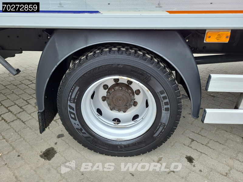 Refrižeratorius sunkvežimis Volvo FL 250 4X2 12t NL-Truck Carrier Supra 1150 Multitemp Euro 6: foto 13
