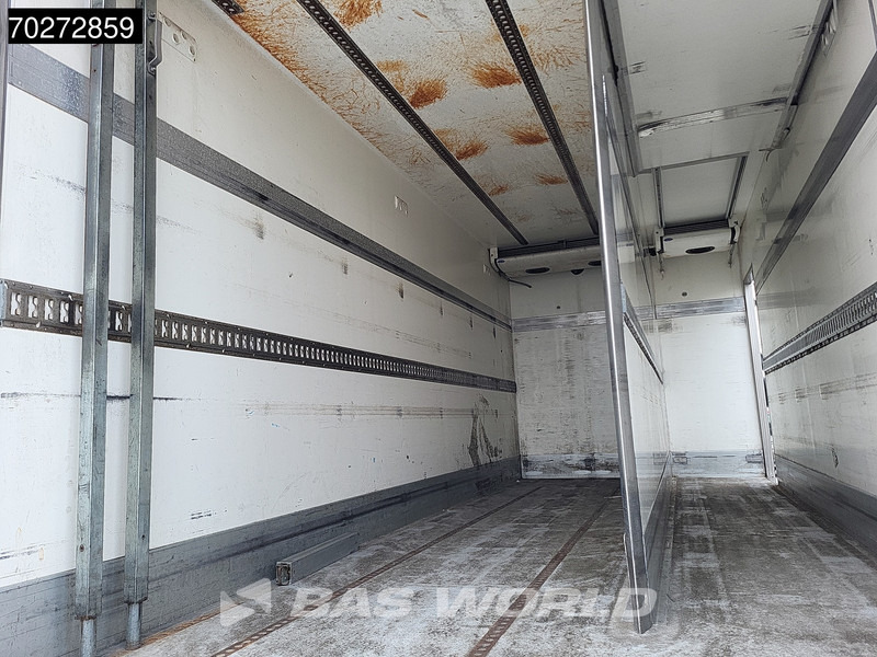 Refrižeratorius sunkvežimis Volvo FL 250 4X2 12t NL-Truck Carrier Supra 1150 Multitemp Euro 6: foto 7