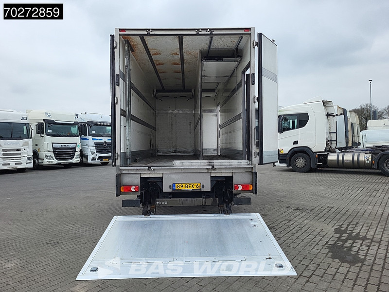 Volvo FL 250 4X2 12t NL-Truck Carrier Supra 1150 Multitemp Euro 6 - Refrižeratorius sunkvežimis: foto 5 Volvo FL 250 4X2 12t NL-Truck Carrier Supra 1150 Multitemp Euro 6 - Refrižeratorius sunkvežimis: foto 5