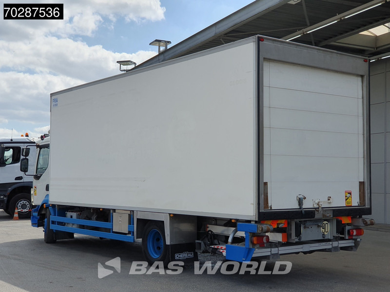 Volvo FL 260 4X2 Carrier Supra 750Nordic Ladebordwand Manual Euro 5 - Refrižeratorius sunkvežimis: foto 2 Volvo FL 260 4X2 Carrier Supra 750Nordic Ladebordwand Manual Euro 5 - Refrižeratorius sunkvežimis: foto 2