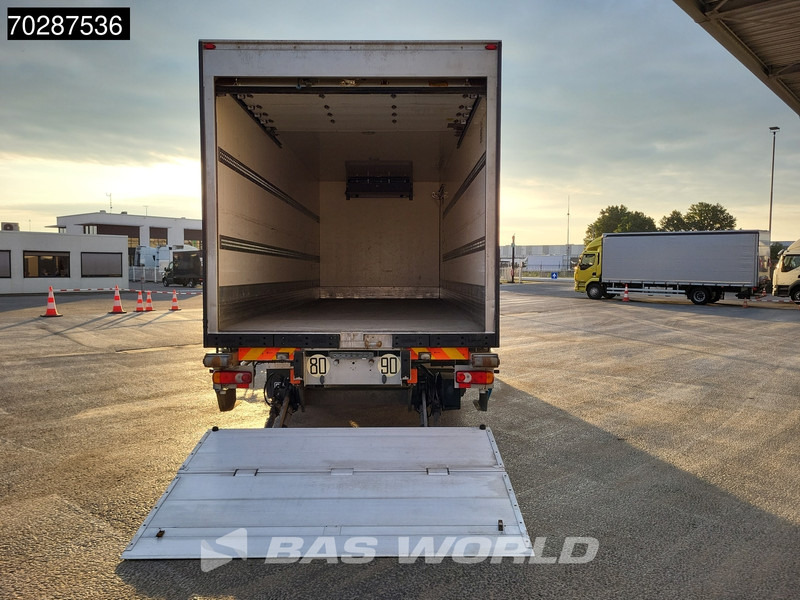 Volvo FL 260 4X2 Carrier Supra 750Nordic Ladebordwand Manual Euro 5 - Refrižeratorius sunkvežimis: foto 3 Volvo FL 260 4X2 Carrier Supra 750Nordic Ladebordwand Manual Euro 5 - Refrižeratorius sunkvežimis: foto 3