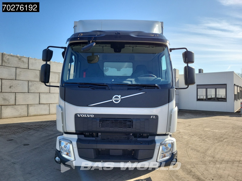 Volvo FL 280 4X2 NEW! 16tons Manual Ladebordwand PTO Alcoa's Euro 6 - Tentinis sunkvežimis: foto 3 Volvo FL 280 4X2 NEW! 16tons Manual Ladebordwand PTO Alcoa's Euro 6 - Tentinis sunkvežimis: foto 3