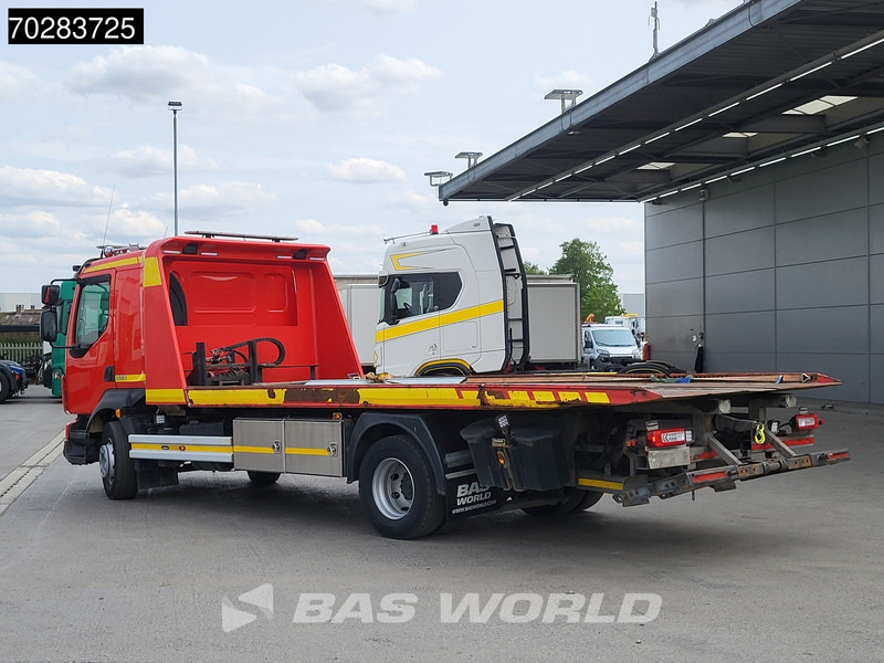Volvo FL 280 FL 4X2 Jige International Simplex 6T5 Abschleppwagen Winch Manual Euro 6 - Evakuatorius: foto 5 Volvo FL 280 FL 4X2 Jige International Simplex 6T5 Abschleppwagen Winch Manual Euro 6 - Evakuatorius: foto 5